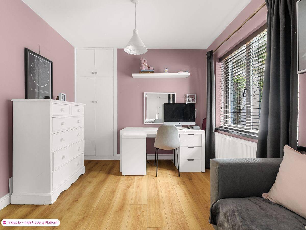 Detached house for Sale in Naas, Kildare