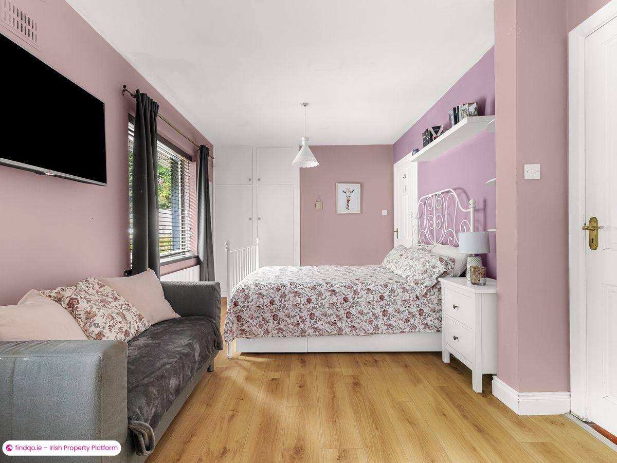 Detached house for Sale in Naas, Kildare