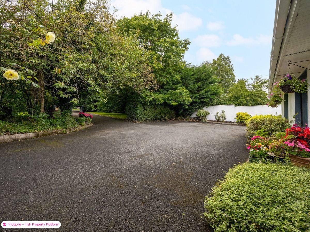 Detached house for Sale in Naas, Kildare