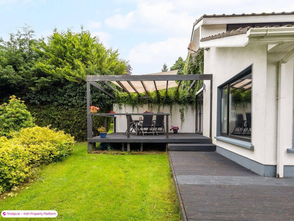 Detached house for Sale in Naas, Kildare