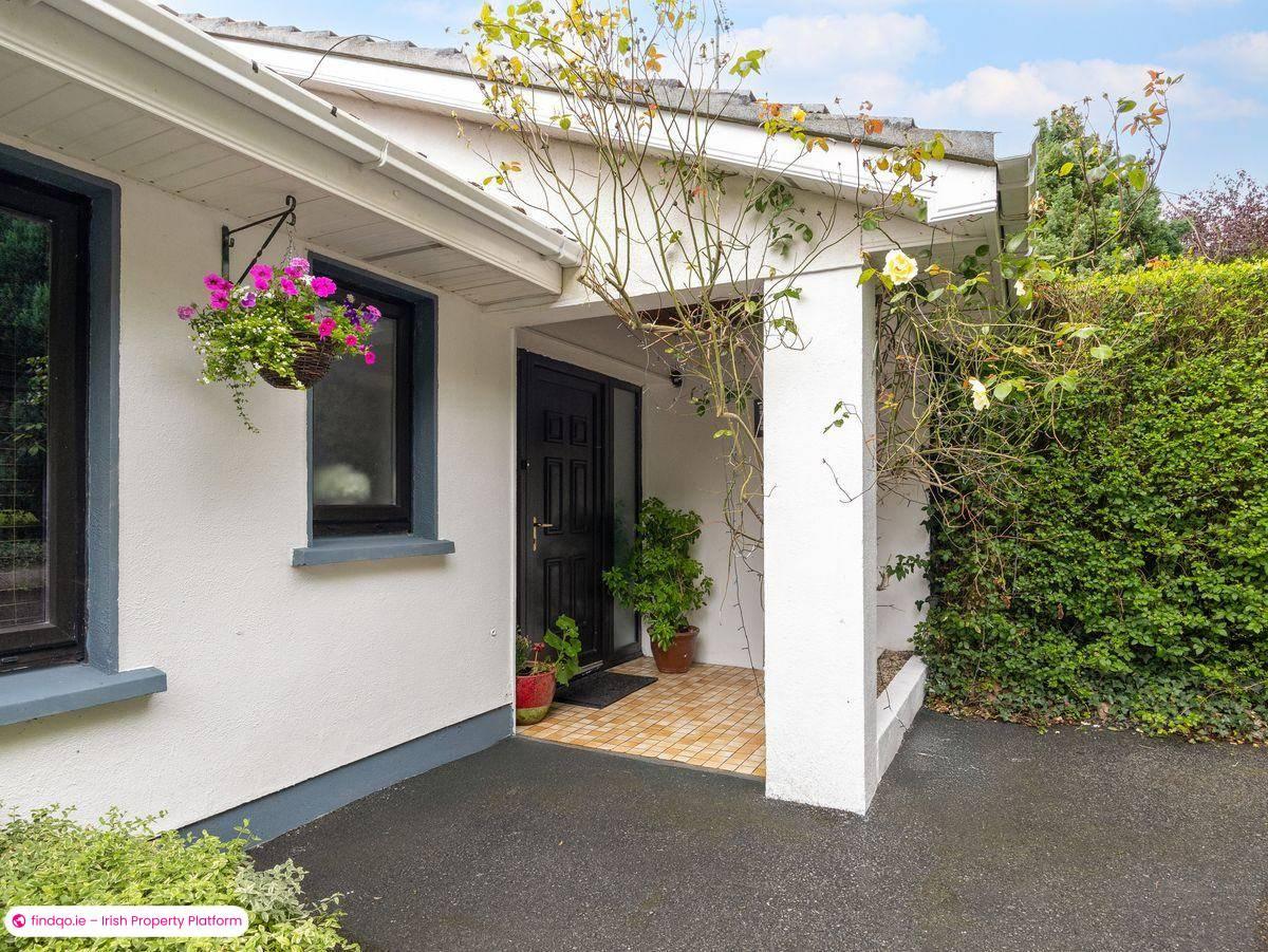 Detached house for Sale in Naas, Kildare