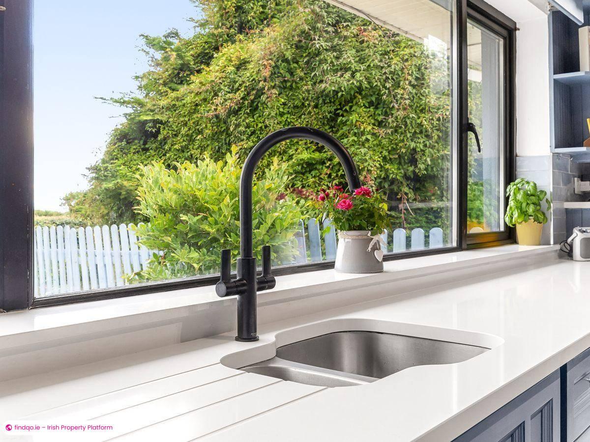 Detached house for Sale in Naas, Kildare