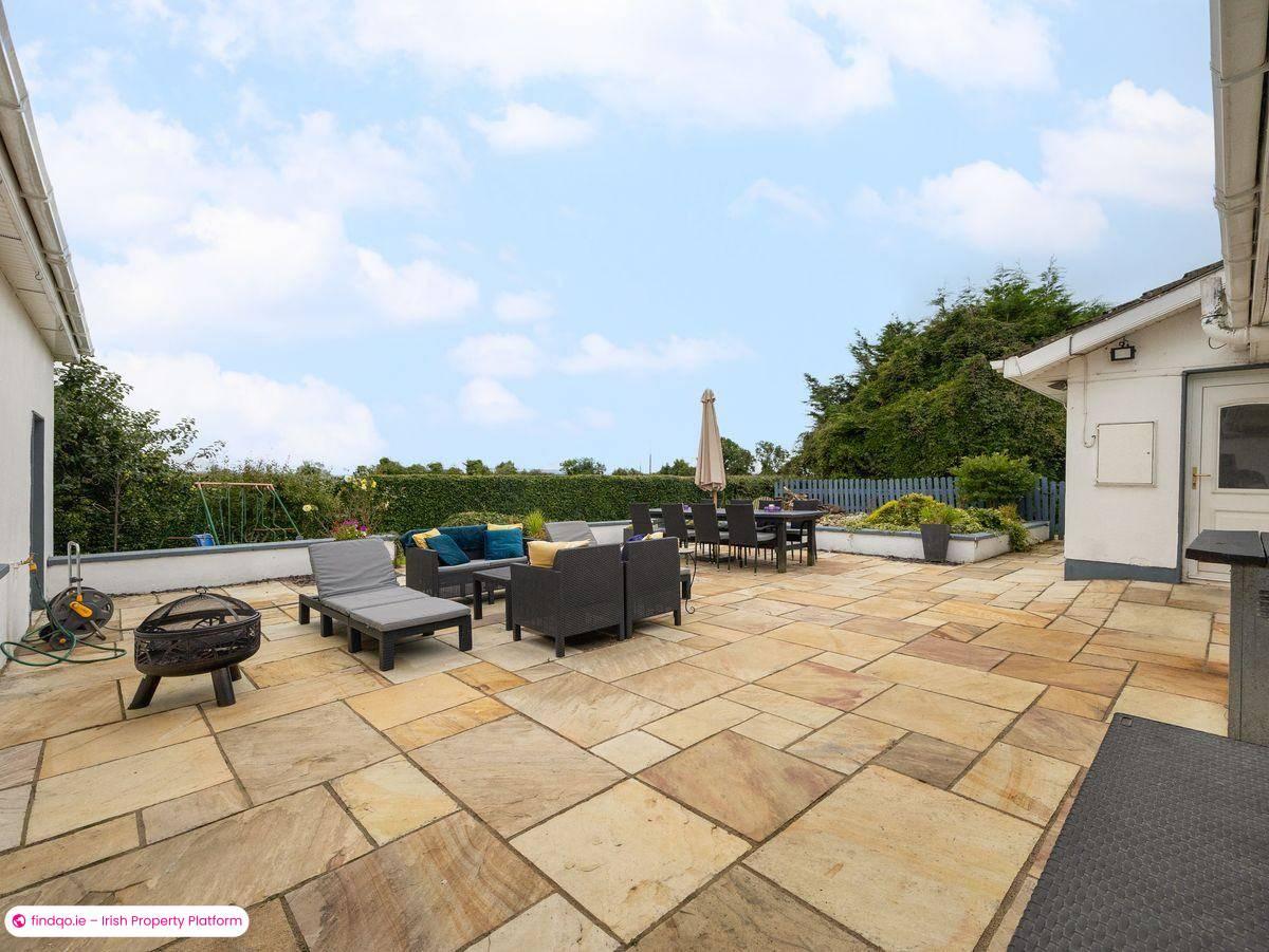 Detached house for Sale in Naas, Kildare