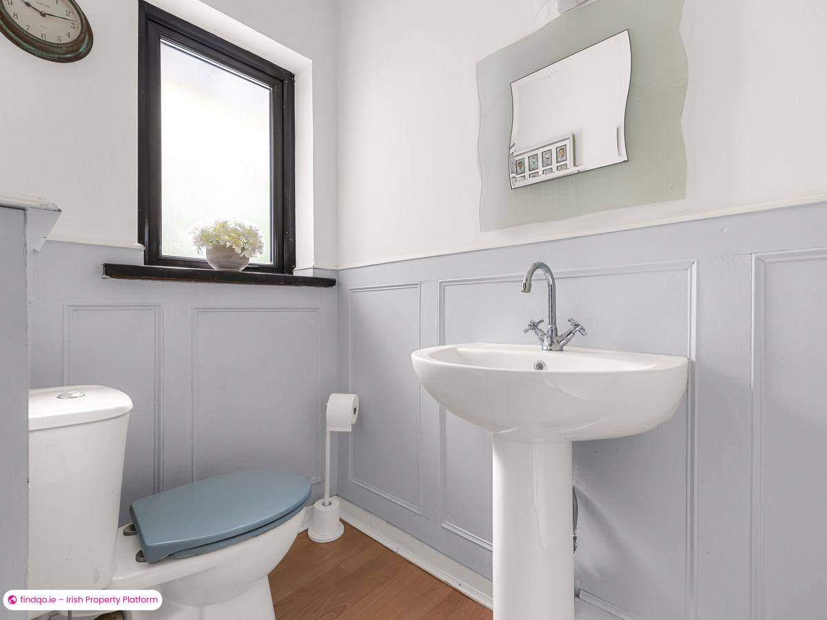 Detached house for Sale in Naas, Kildare