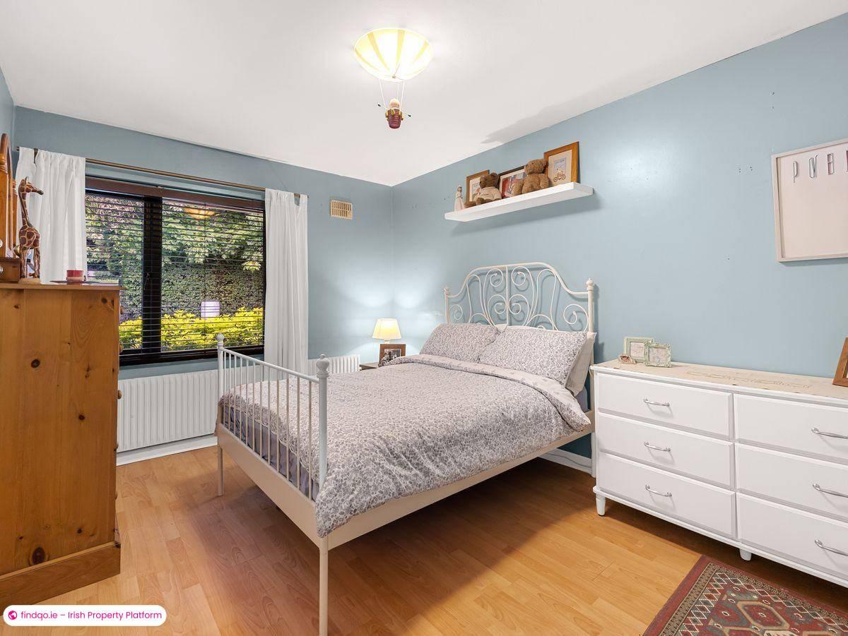 Detached house for Sale in Naas, Kildare