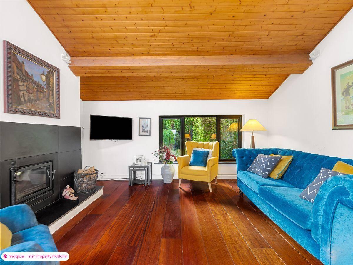 Detached house for Sale in Naas, Kildare