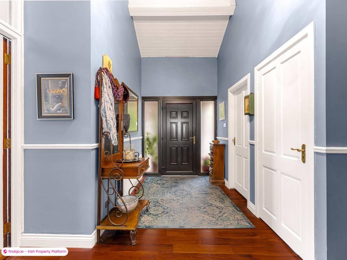 Detached house for Sale in Naas, Kildare