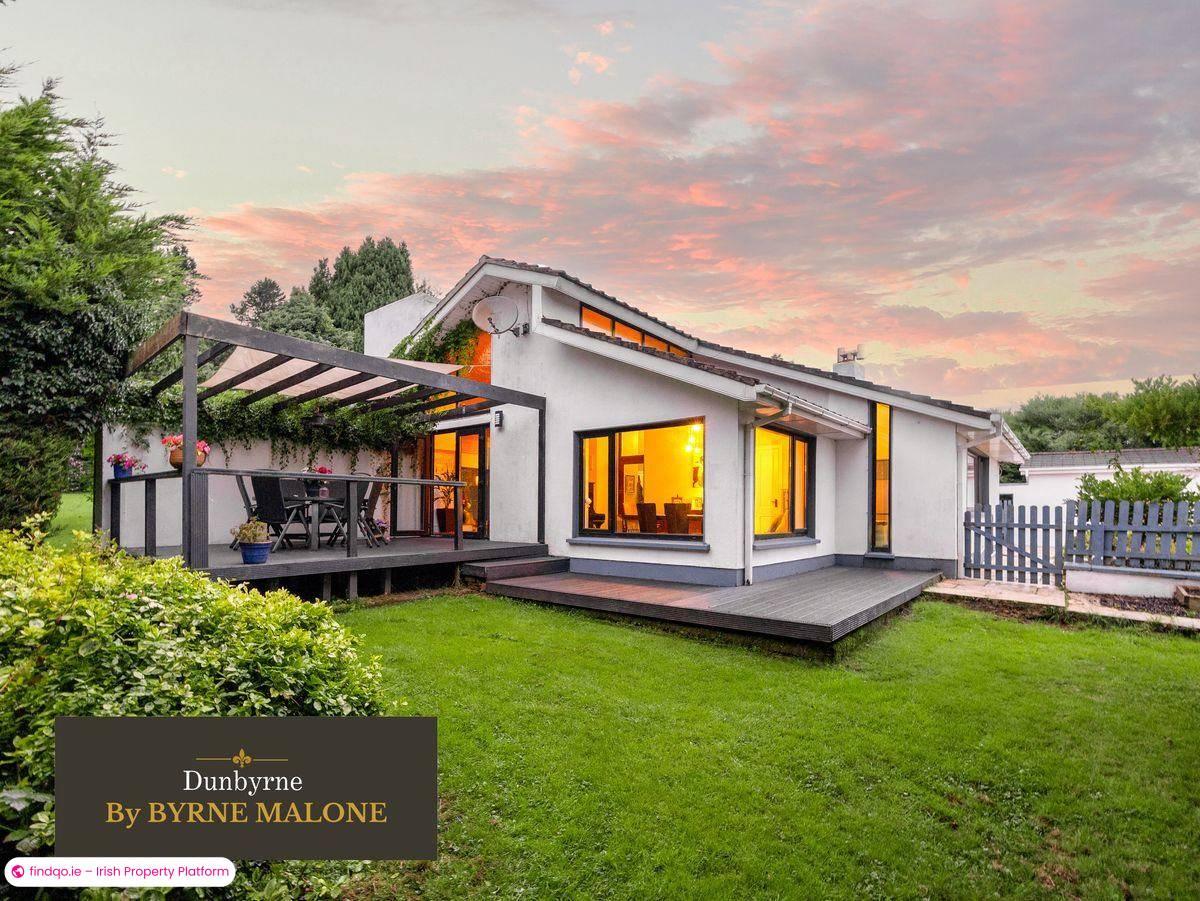 Detached house for Sale in Naas, Kildare