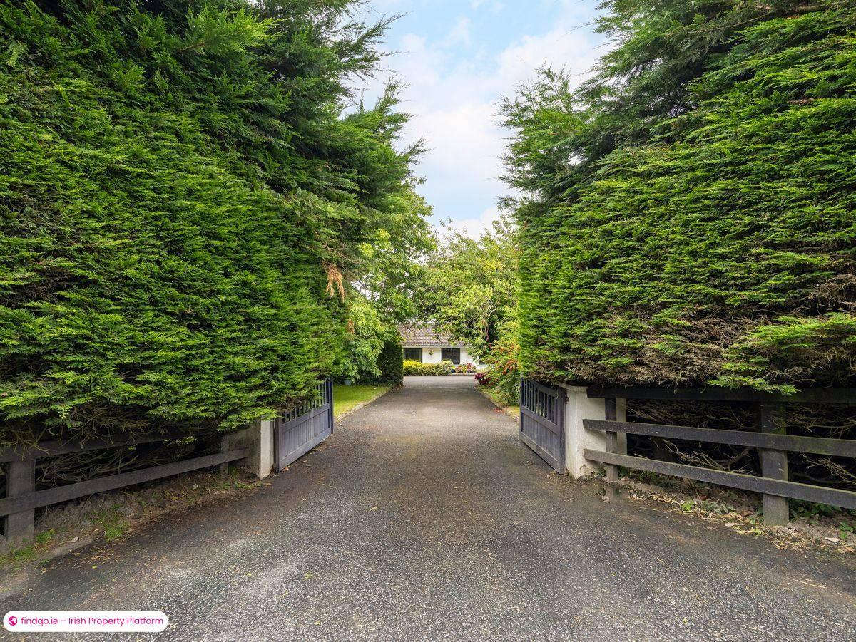 Detached house for Sale in Naas, Kildare