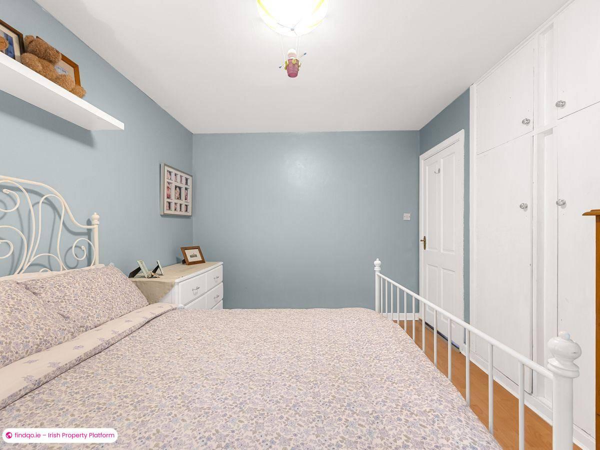 Detached house for Sale in Naas, Kildare