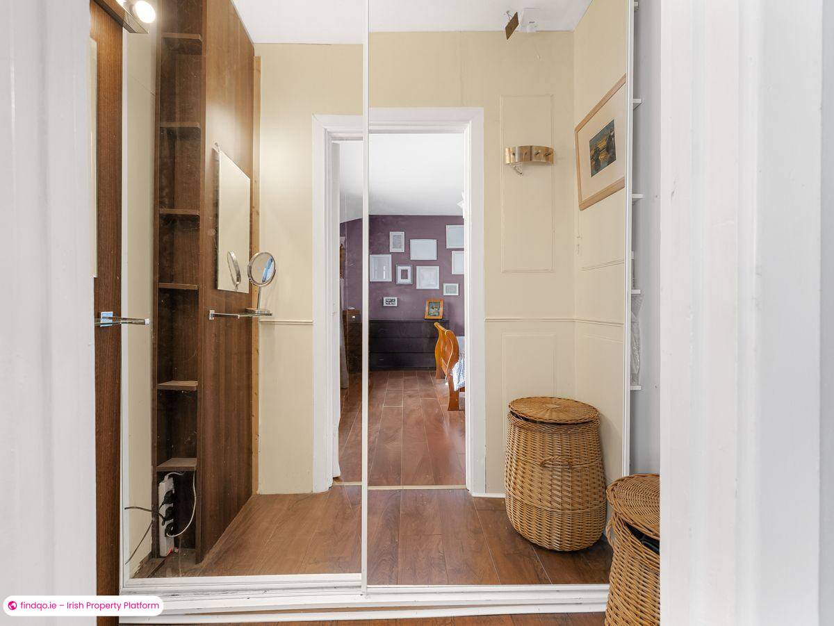 Detached house for Sale in Naas, Kildare