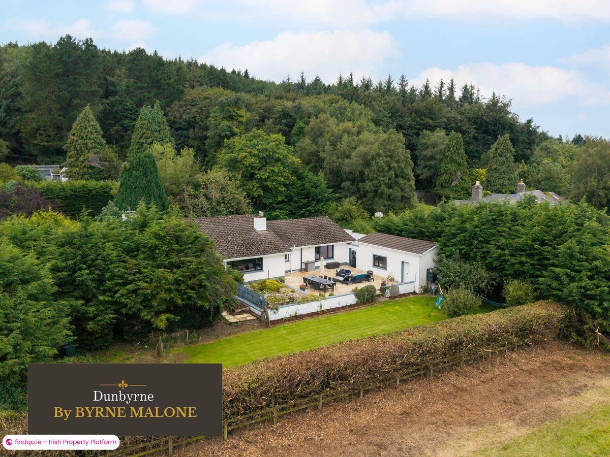 Detached house for Sale in Naas, Kildare