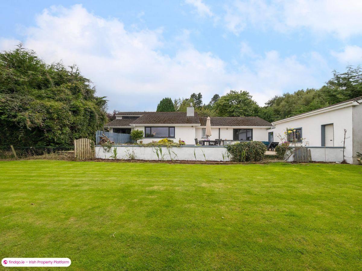 Detached house for Sale in Naas, Kildare