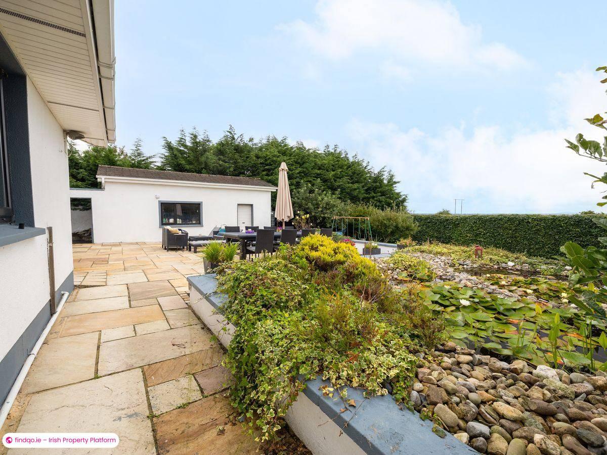 Detached house for Sale in Naas, Kildare