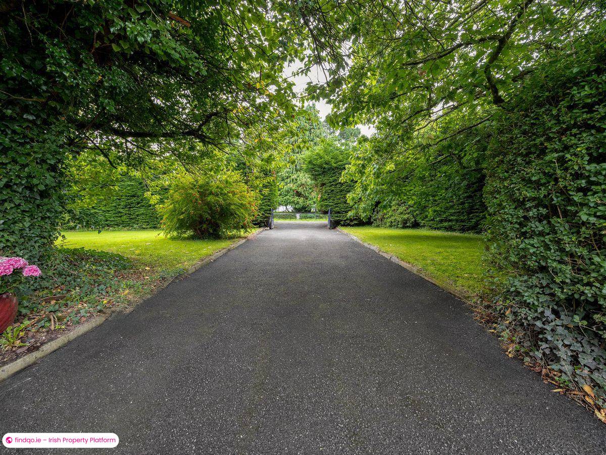 Detached house for Sale in Naas, Kildare