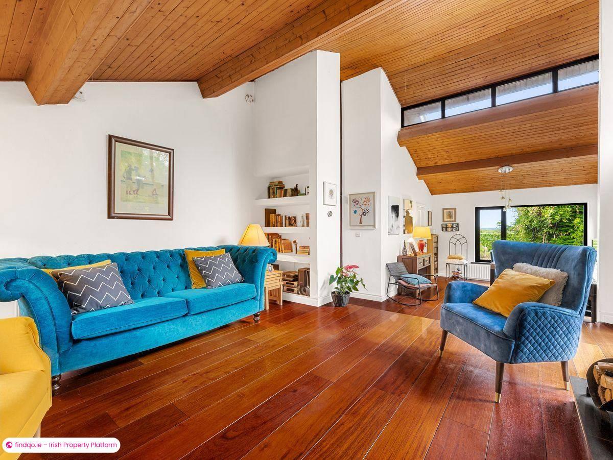 Detached house for Sale in Naas, Kildare