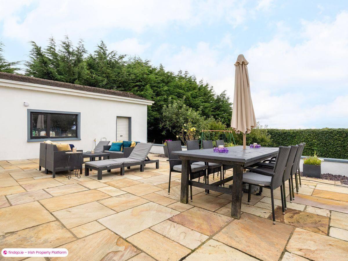 Detached house for Sale in Naas, Kildare