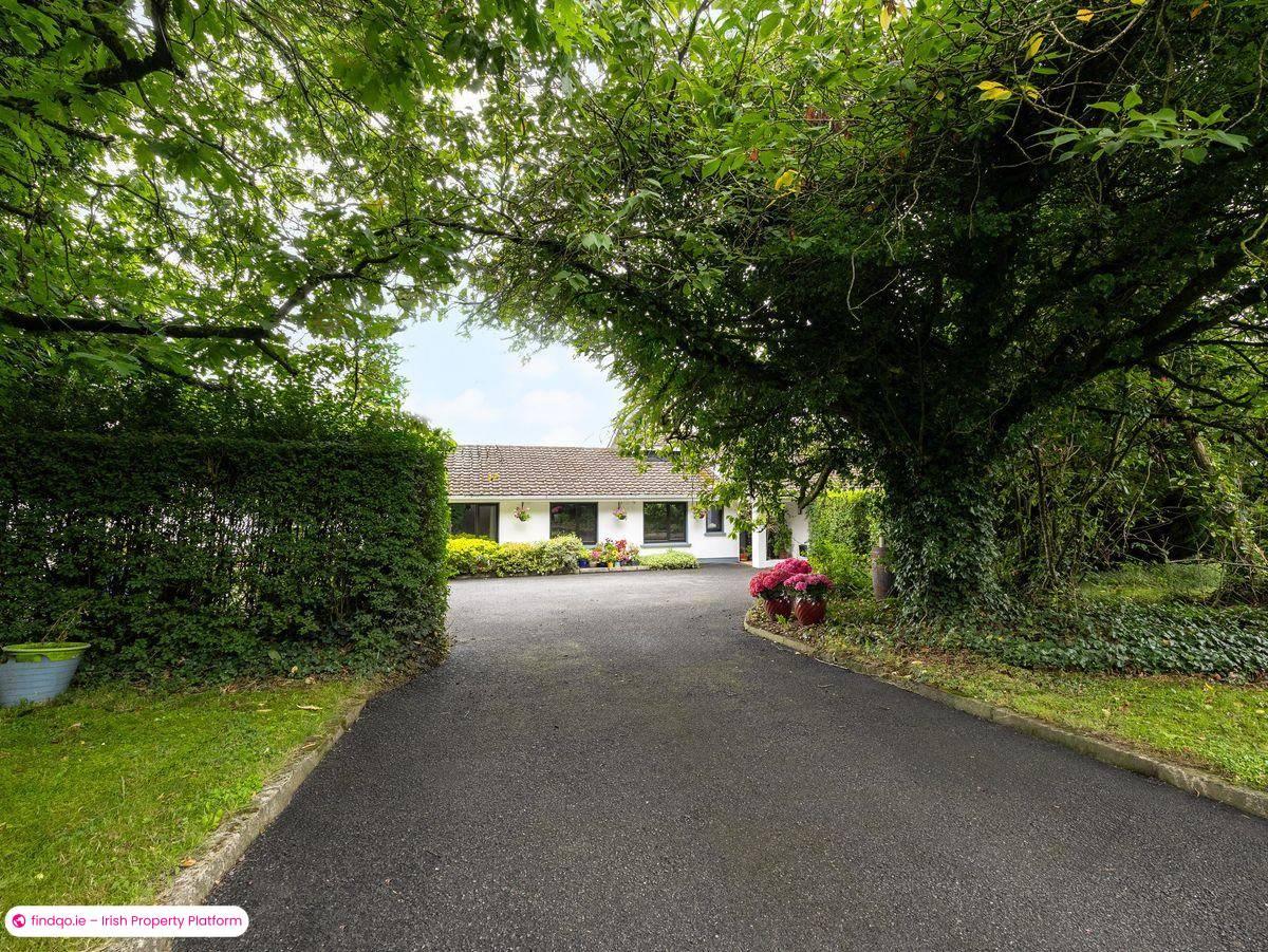 Detached house for Sale in Naas, Kildare