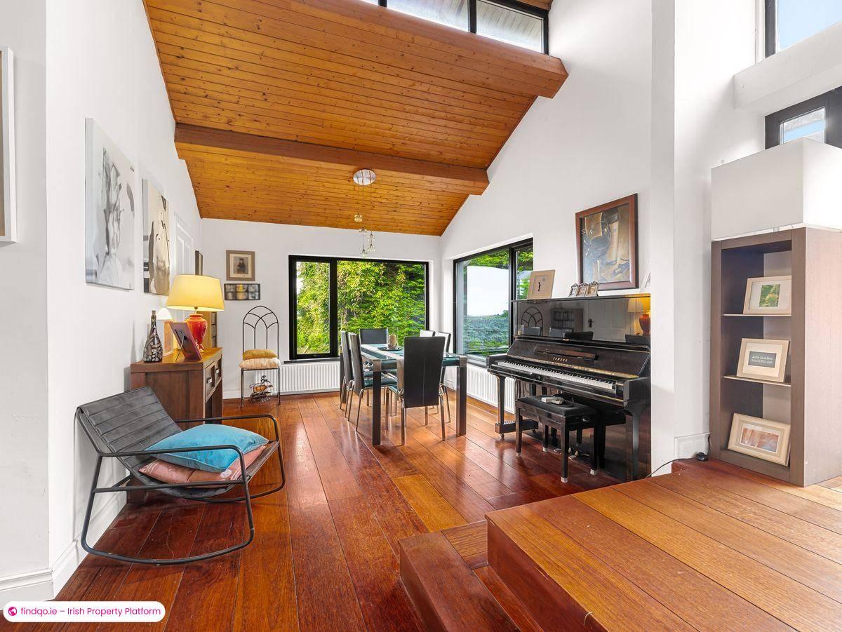 Detached house for Sale in Naas, Kildare