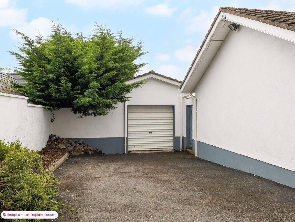 Detached house for Sale in Naas, Kildare