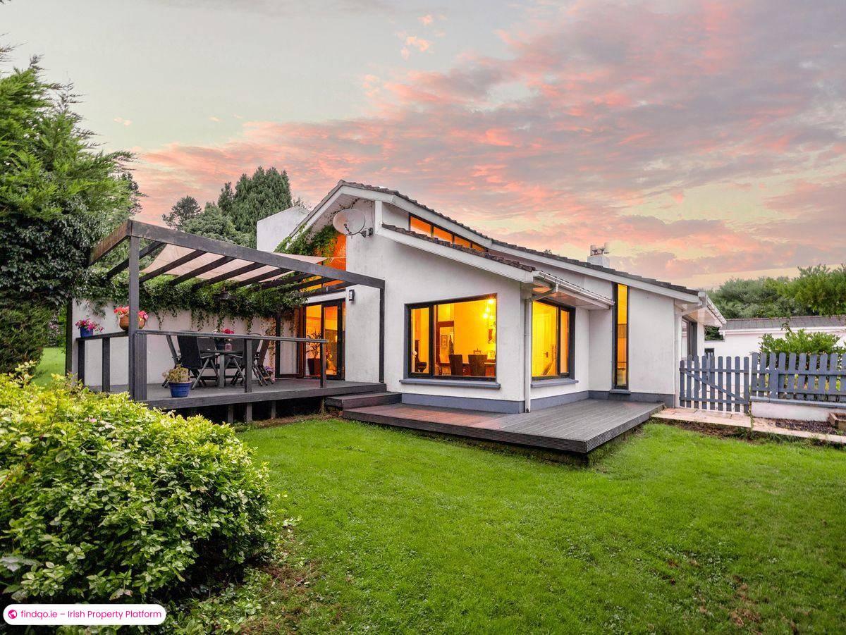 Detached house for Sale in Naas, Kildare