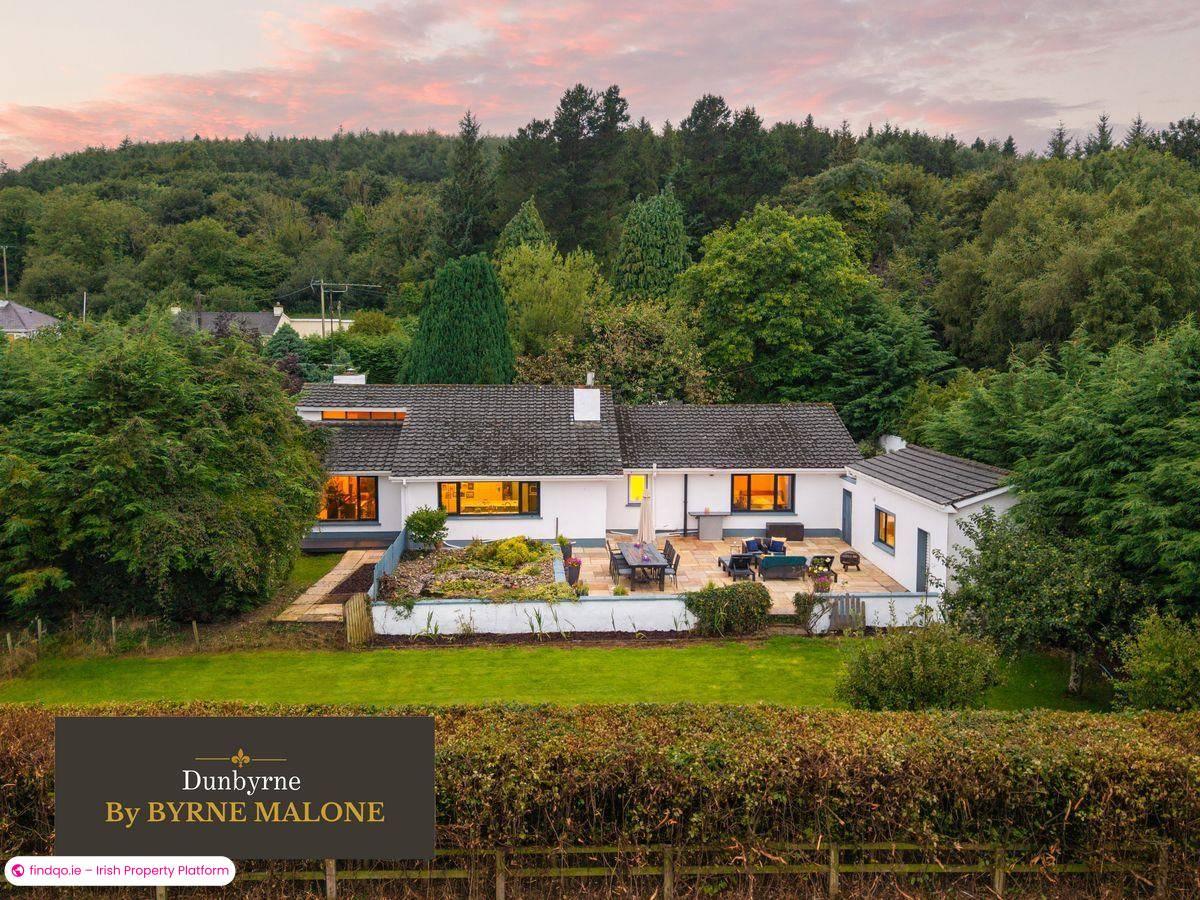 Detached house for Sale in Naas, Kildare