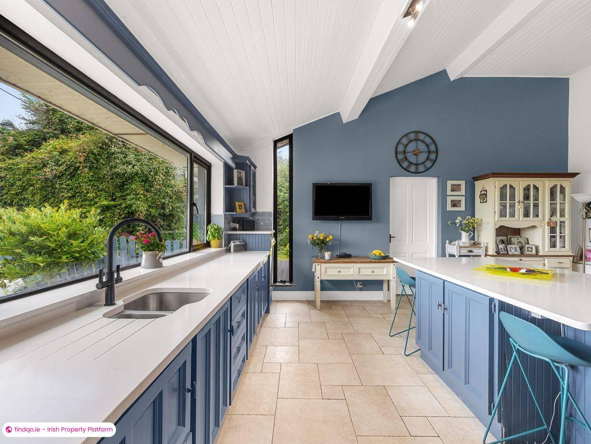 Detached house for Sale in Naas, Kildare