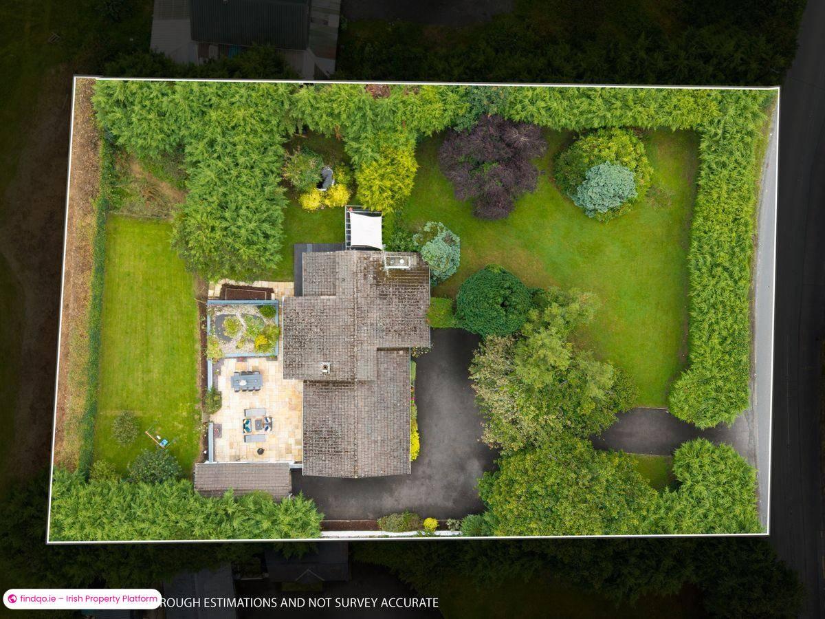 Detached house for Sale in Naas, Kildare