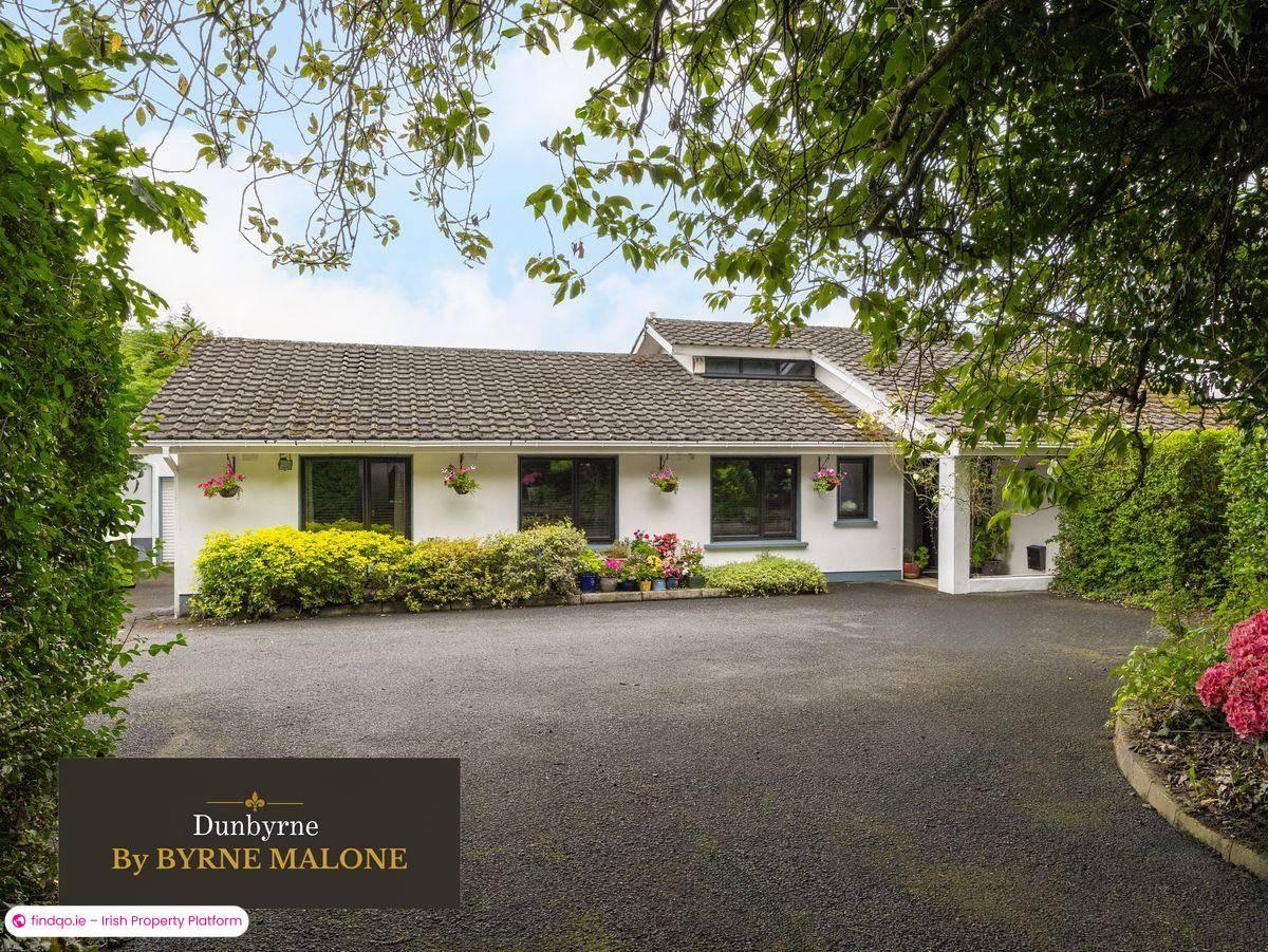 Detached house for Sale in Naas, Kildare