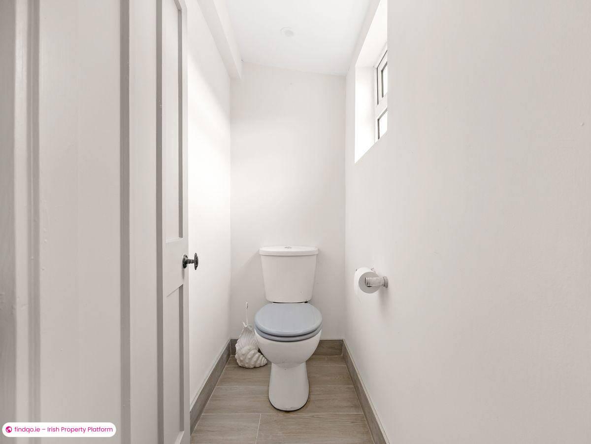 Detached house for Sale in Curragh, Co. Kildare, R56 TA44