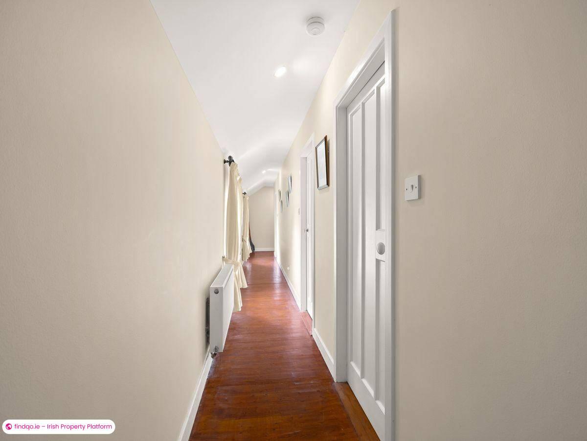 Detached house for Sale in Curragh, Co. Kildare, R56 TA44