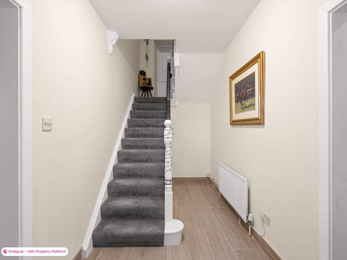 Detached house for Sale in Curragh, Co. Kildare, R56 TA44