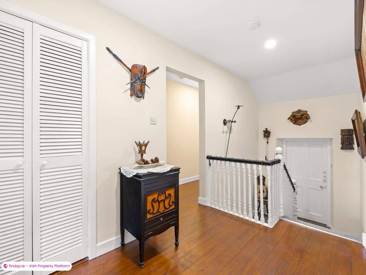 Detached house for Sale in Curragh, Co. Kildare, R56 TA44