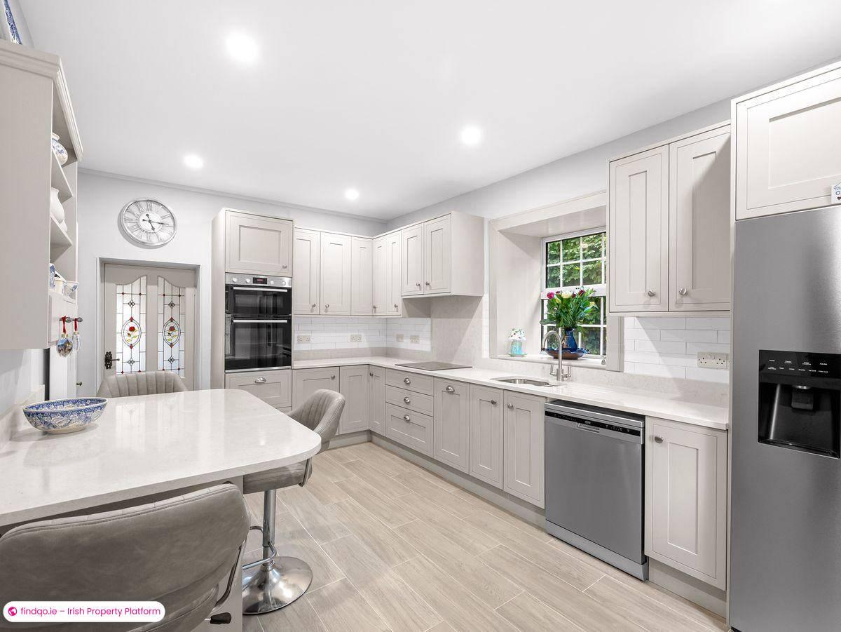 Detached house for Sale in Curragh, Co. Kildare, R56 TA44