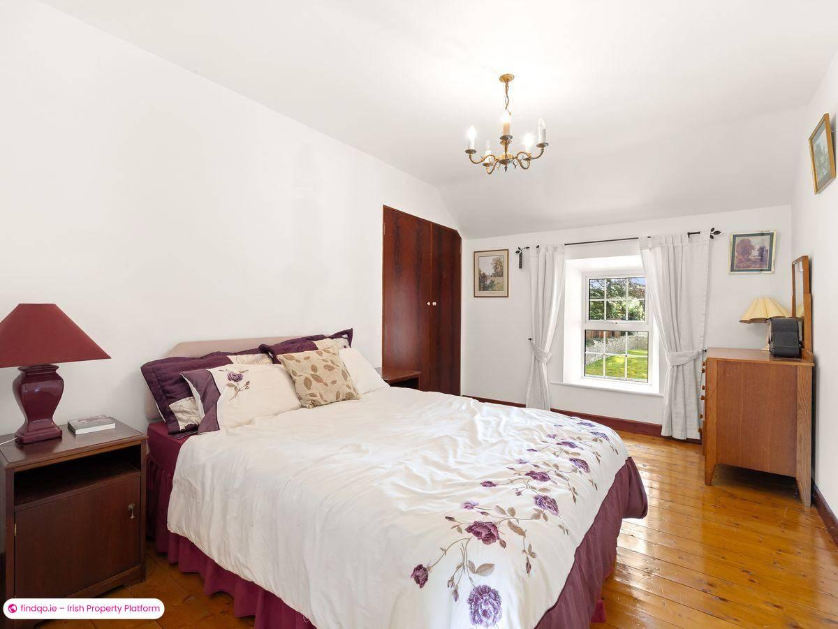 Detached house for Sale in Curragh, Co. Kildare, R56 TA44