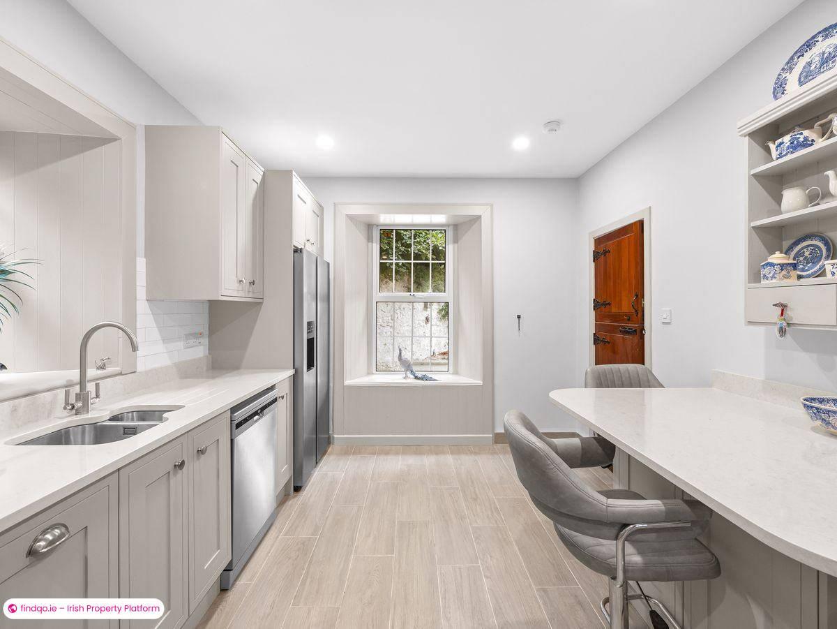 Detached house for Sale in Curragh, Co. Kildare, R56 TA44