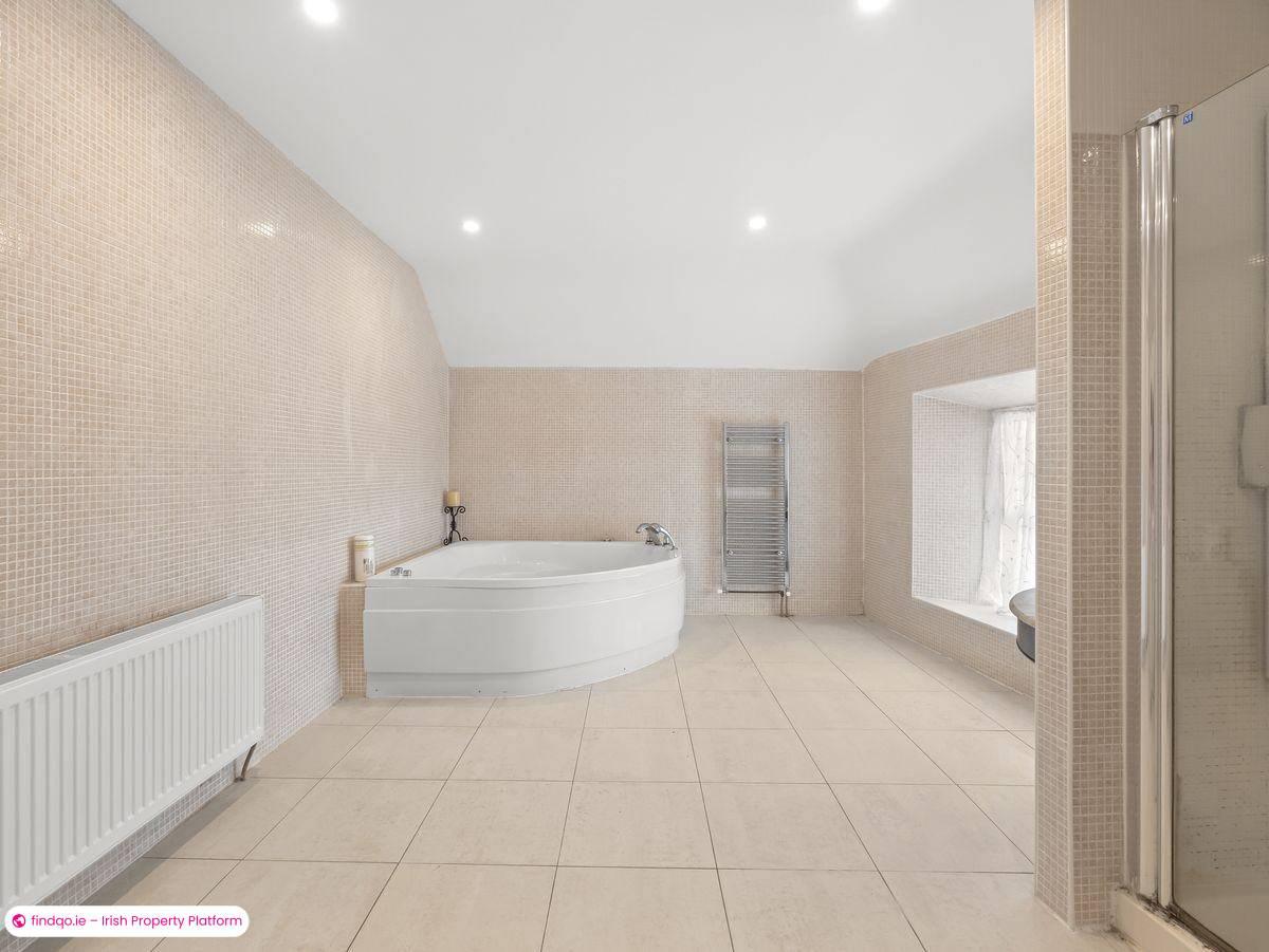 Detached house for Sale in Curragh, Co. Kildare, R56 TA44