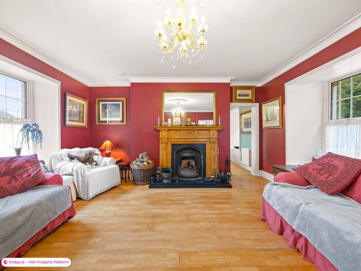 Detached house for Sale in Curragh, Co. Kildare, R56 TA44