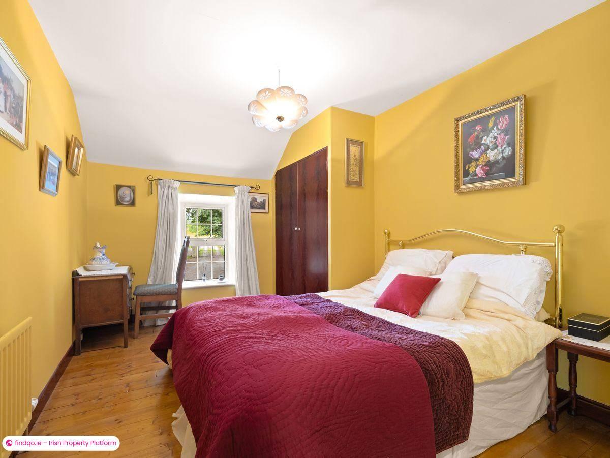 Detached house for Sale in Curragh, Co. Kildare, R56 TA44