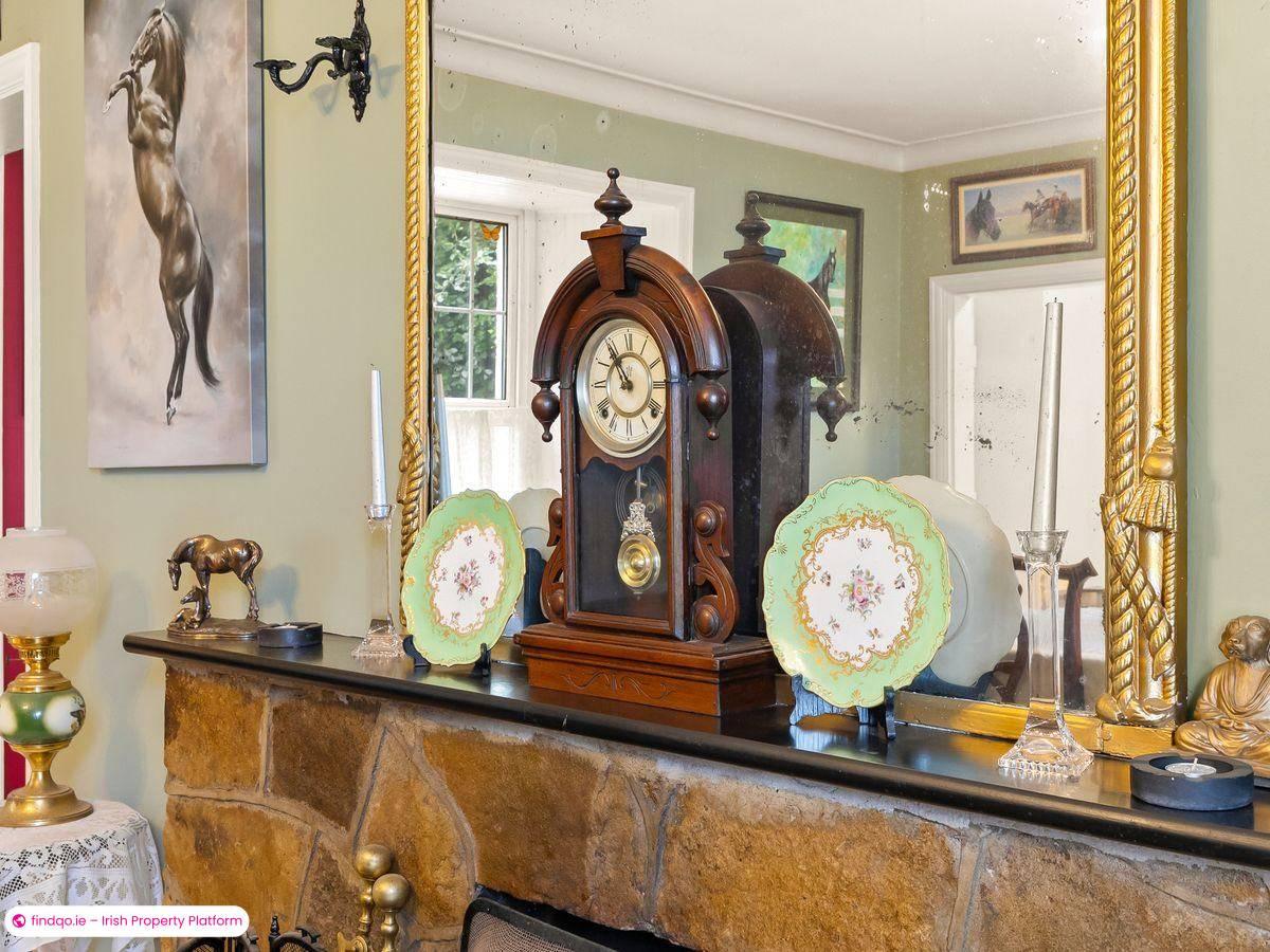 Detached house for Sale in Curragh, Co. Kildare, R56 TA44