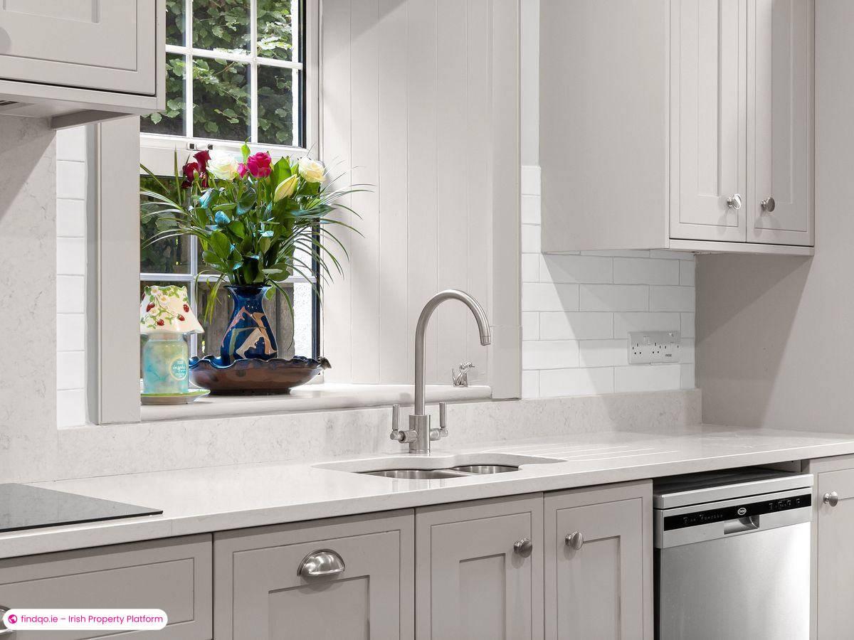 Detached house for Sale in Curragh, Co. Kildare, R56 TA44