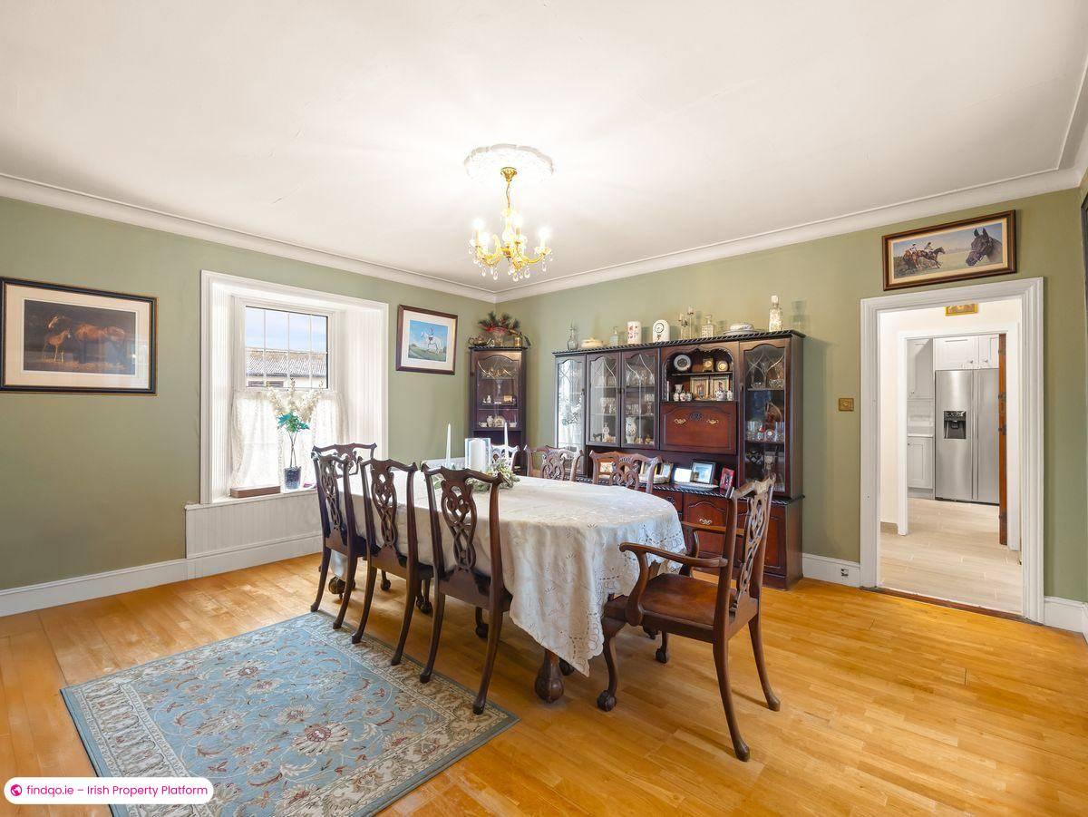 Detached house for Sale in Curragh, Co. Kildare, R56 TA44