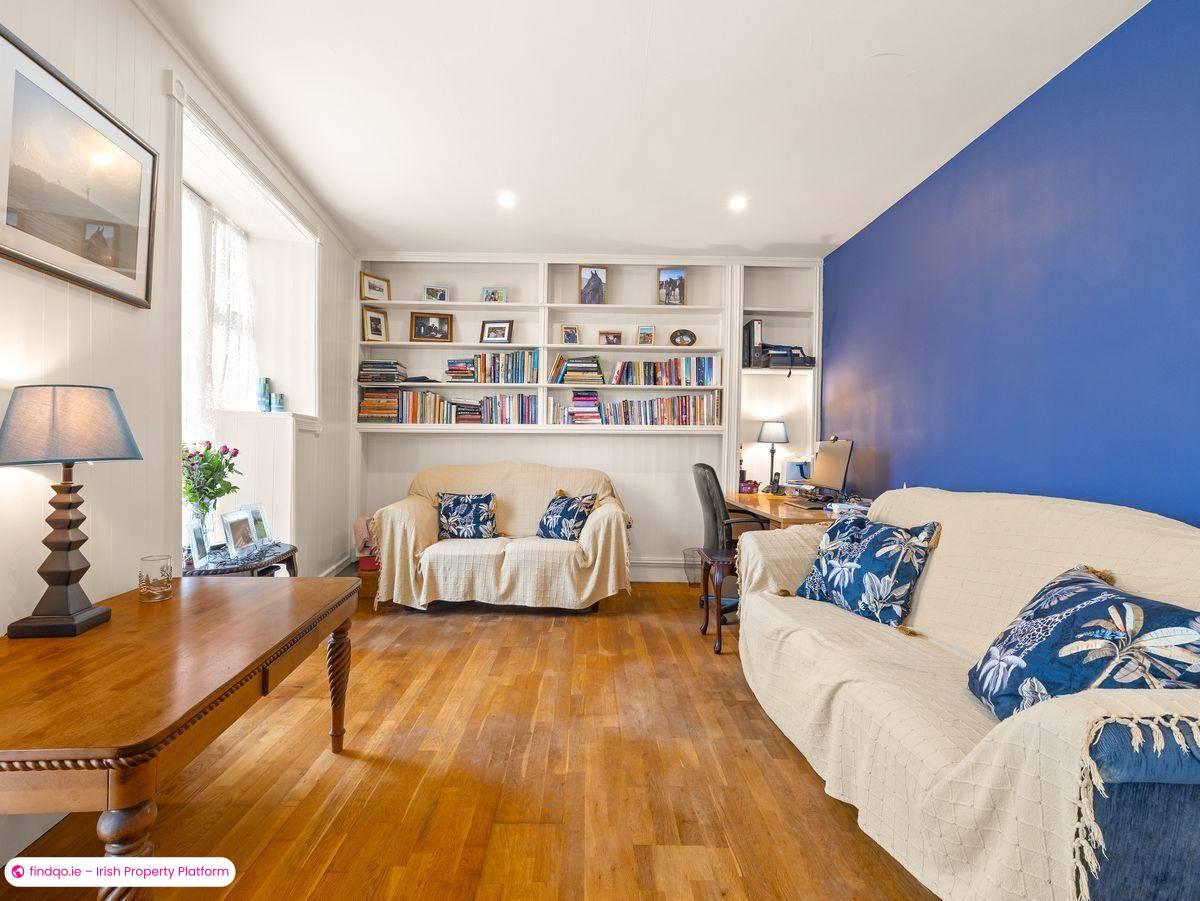 Detached house for Sale in Curragh, Co. Kildare, R56 TA44