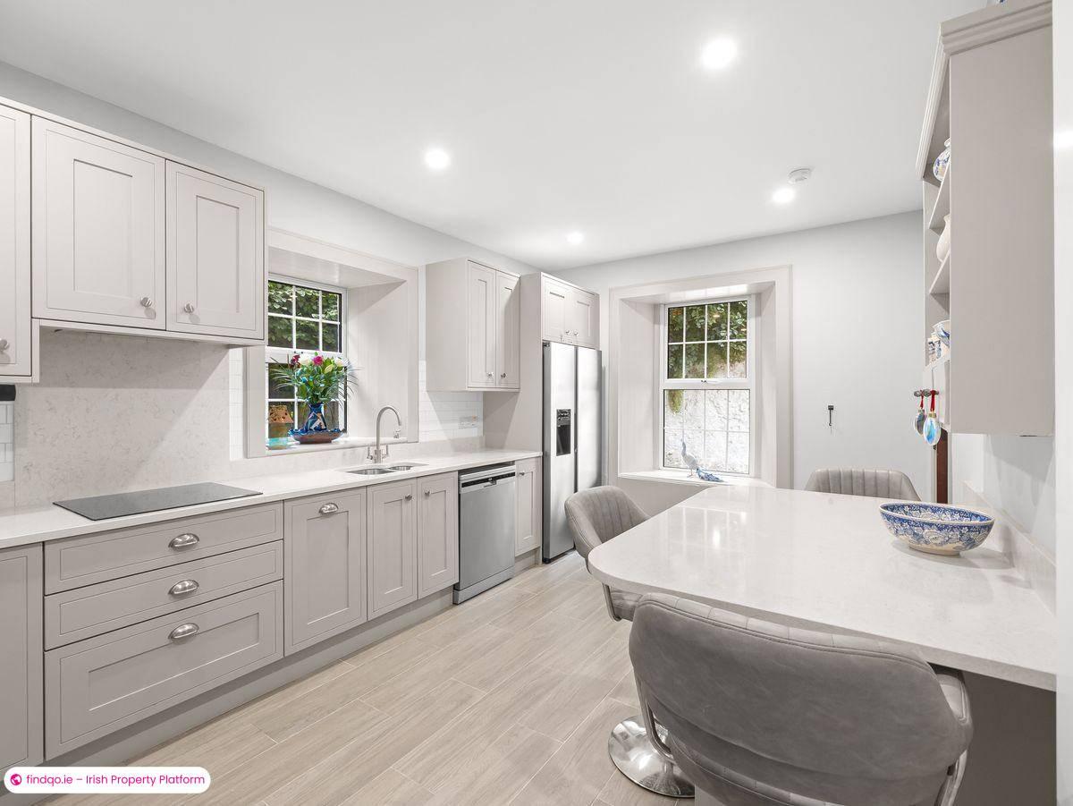 Detached house for Sale in Curragh, Co. Kildare, R56 TA44