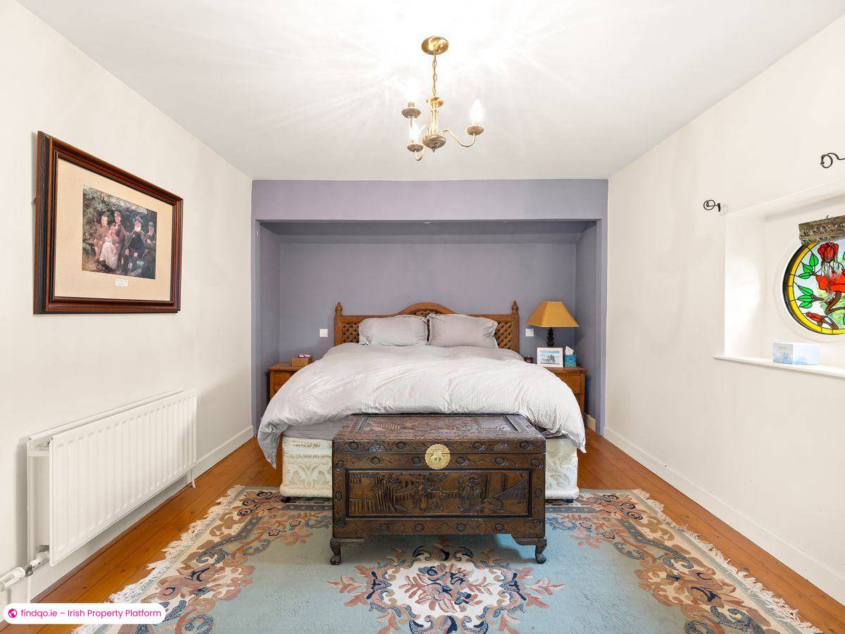 Detached house for Sale in Curragh, Co. Kildare, R56 TA44