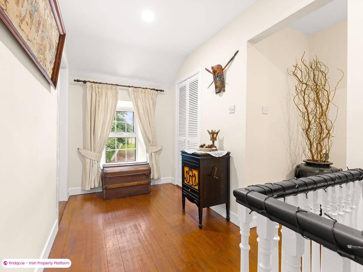 Detached house for Sale in Curragh, Co. Kildare, R56 TA44