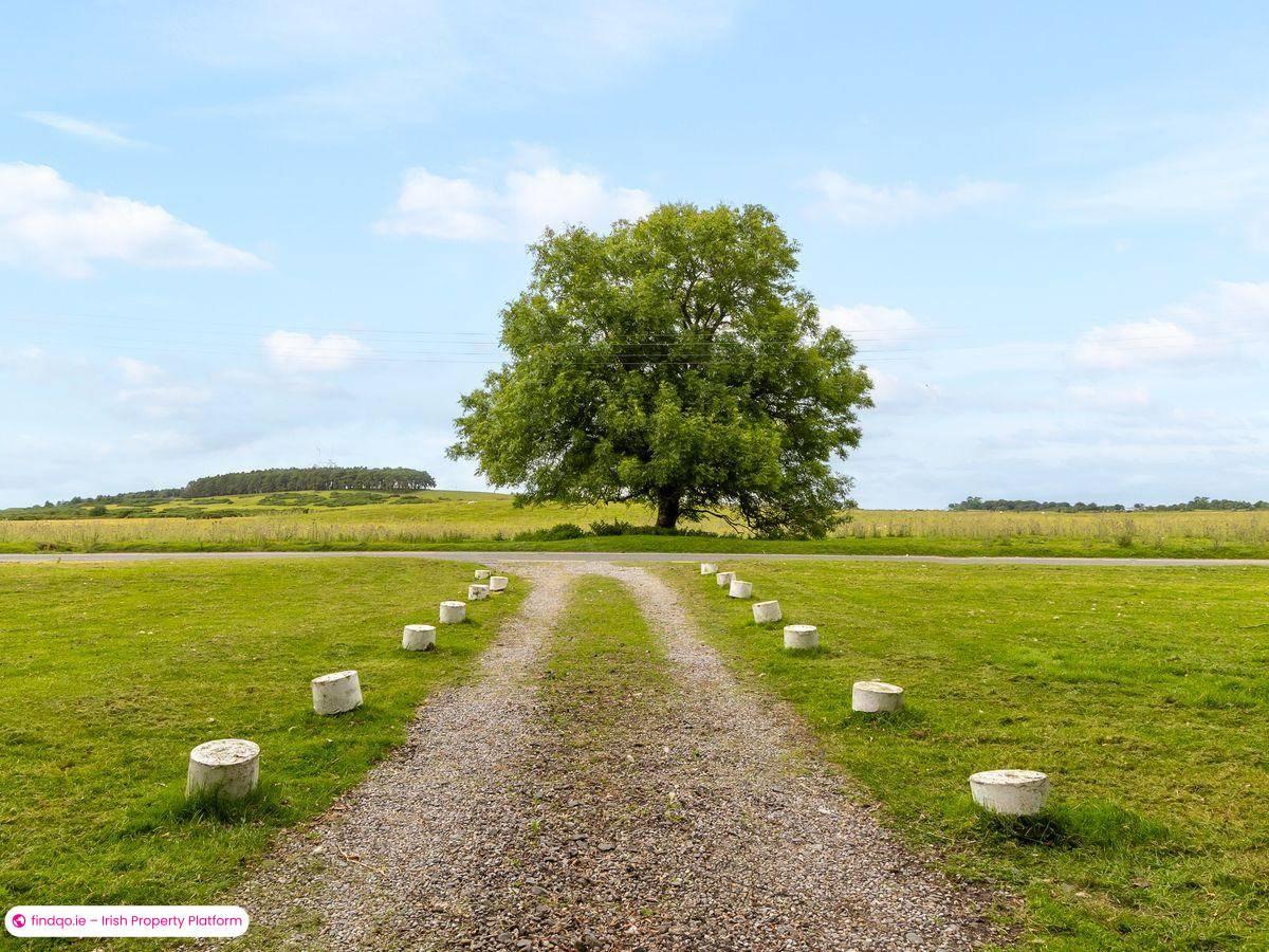 Detached house for Sale in Curragh, Co. Kildare, R56 TA44