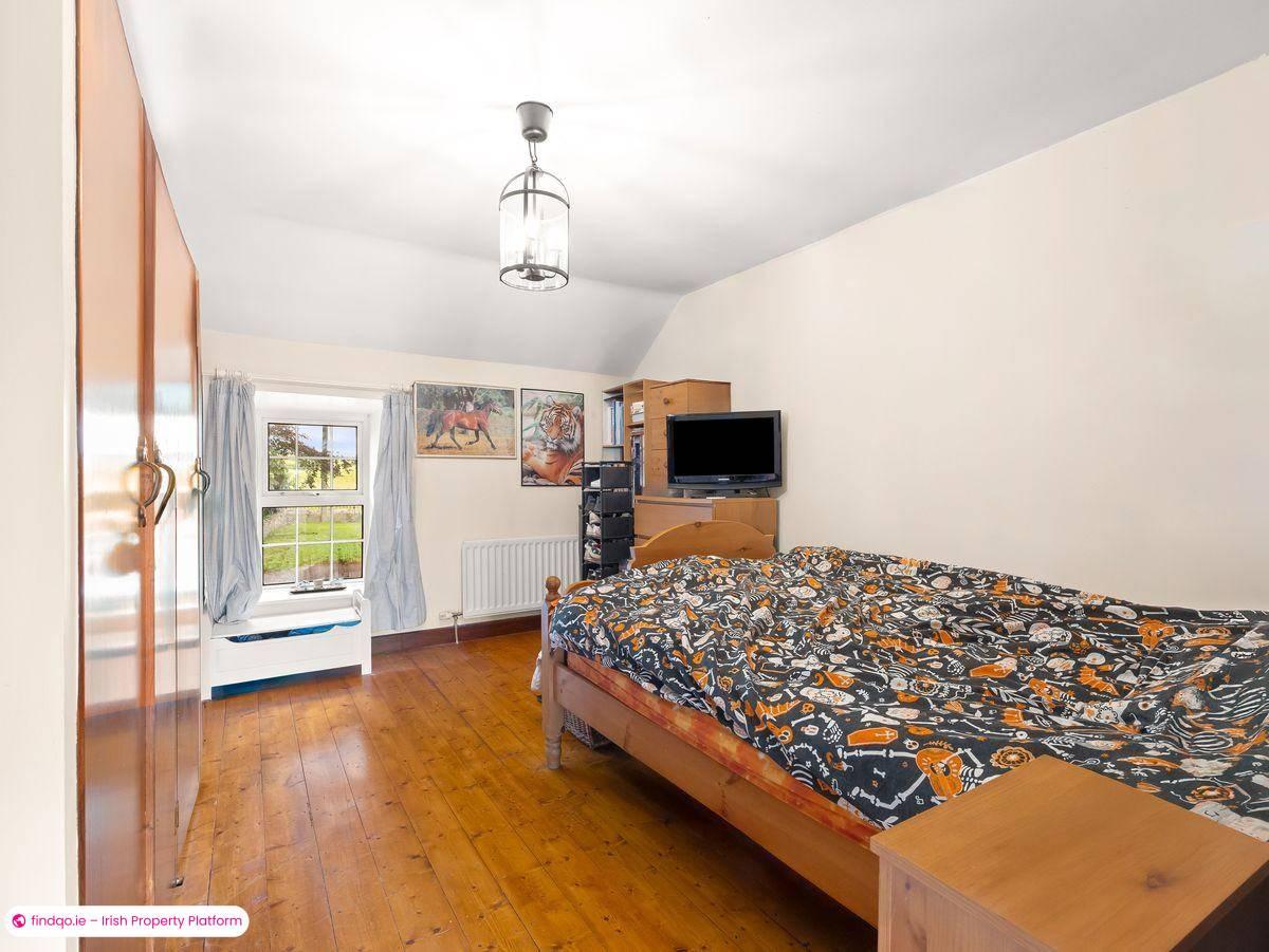 Detached house for Sale in Curragh, Co. Kildare, R56 TA44