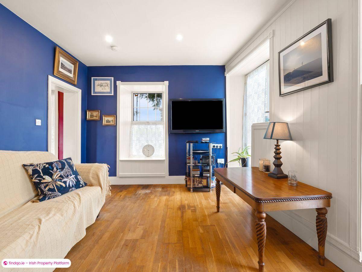 Detached house for Sale in Curragh, Co. Kildare, R56 TA44