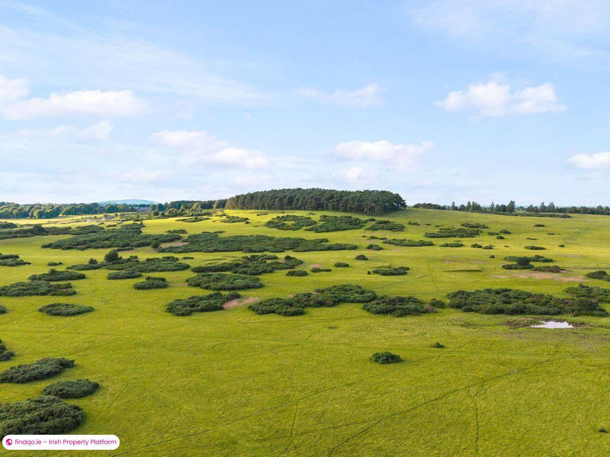 Detached house for Sale in Curragh, Co. Kildare, R56 TA44